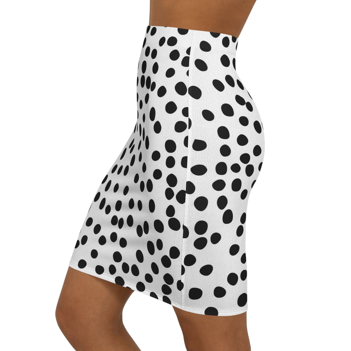 Women's Mini Skirt (AOP)