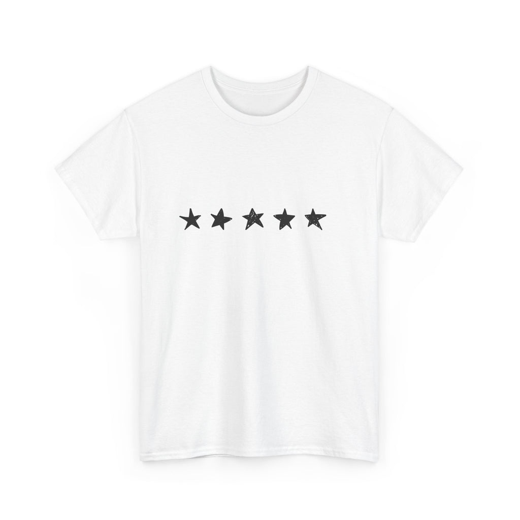Appreciate Cotton Tee