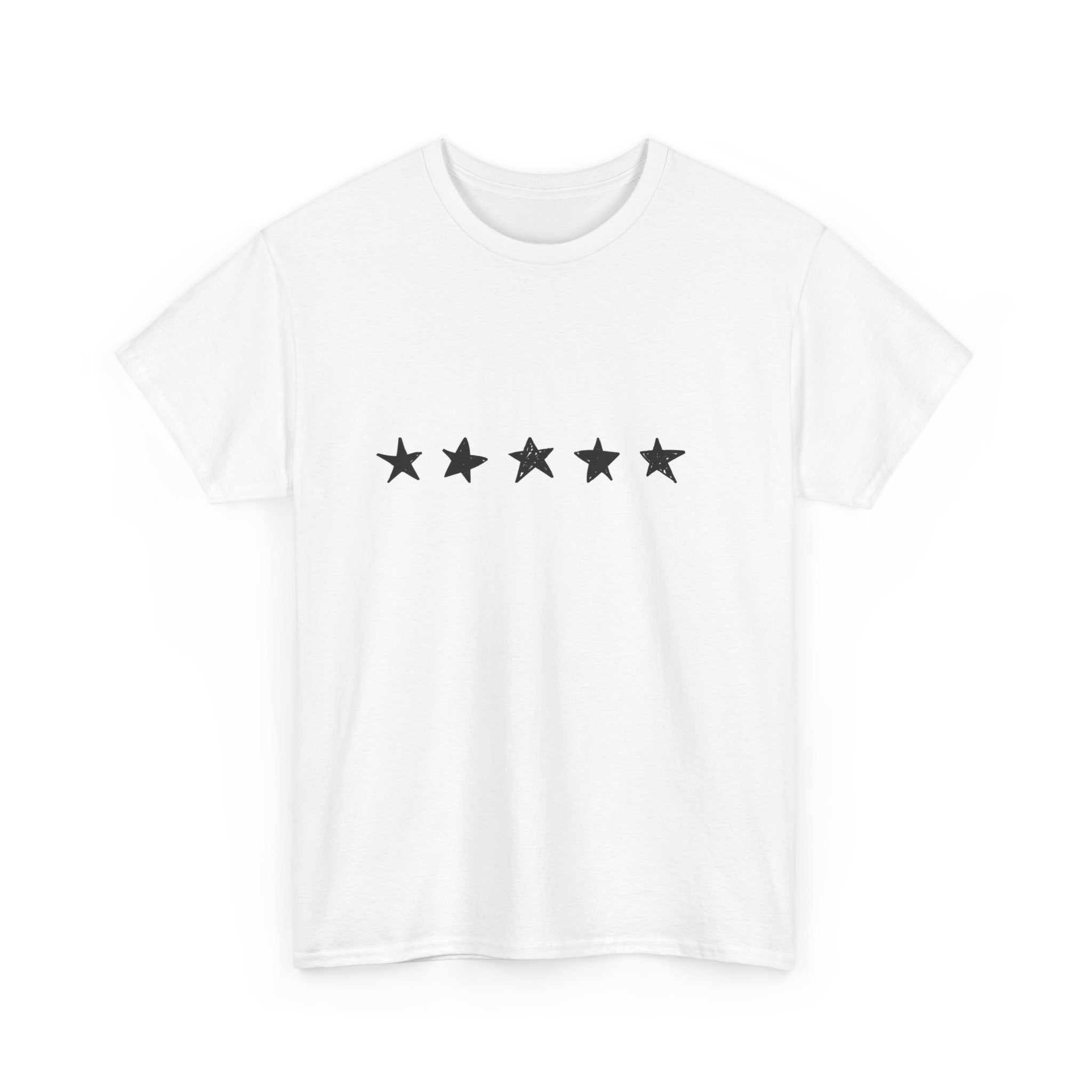 Appreciate Cotton Tee