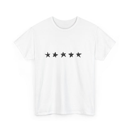 Appreciate Cotton Tee