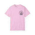 Unisex Garment-Dyed T-shirt - RC’nSONS