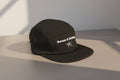 Motivational 5 Panel Cap | Sweat Is Fat Crying | Gym Wear, Sports Cap, Fitness Gift, Outdoor Hat, Workout Accessory Printify