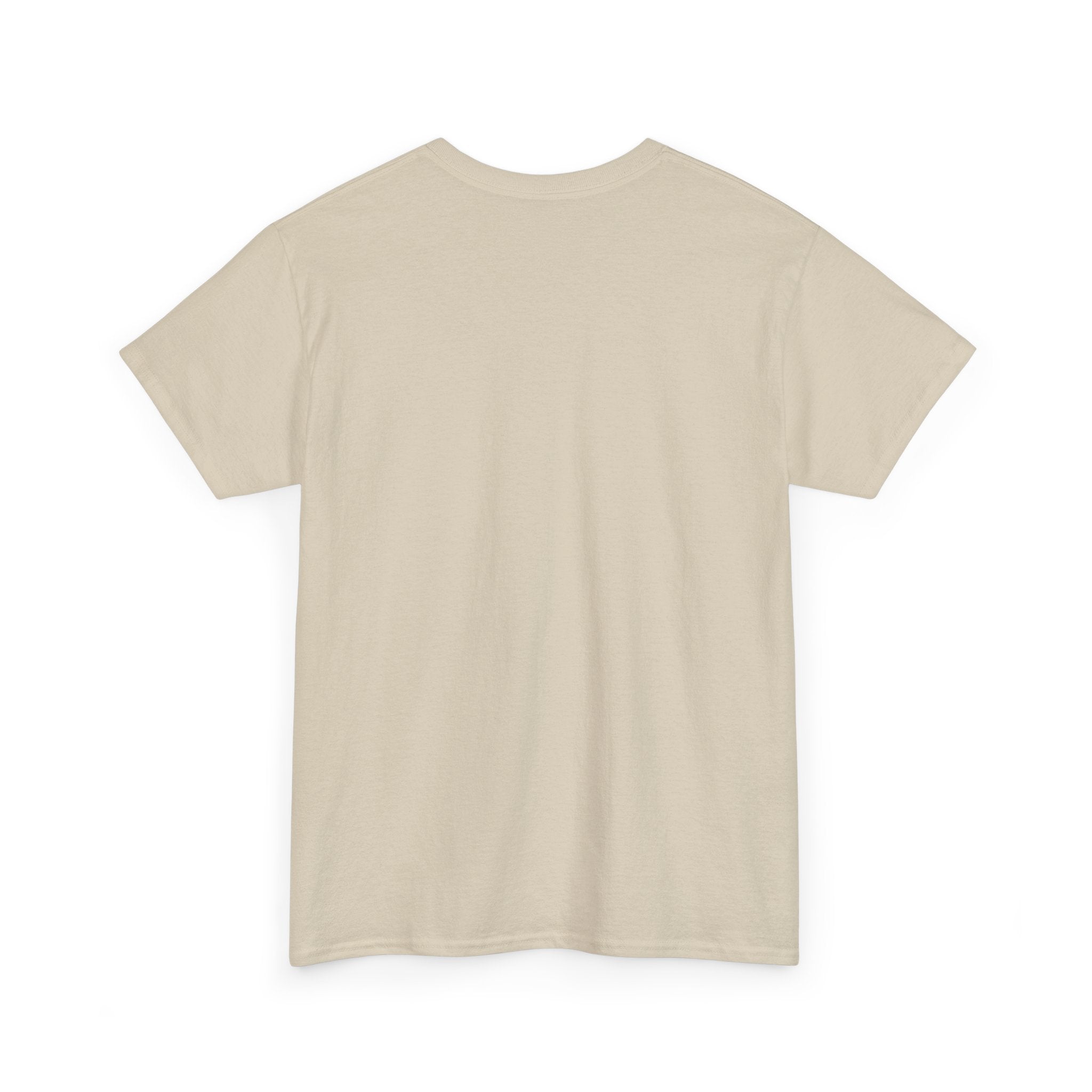 ChillOutChillon Heavy Cotton Tee