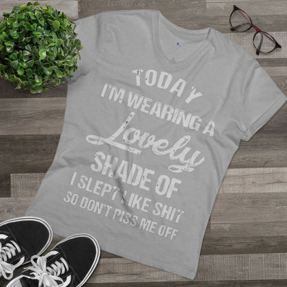 Men’s Presenter V-neck