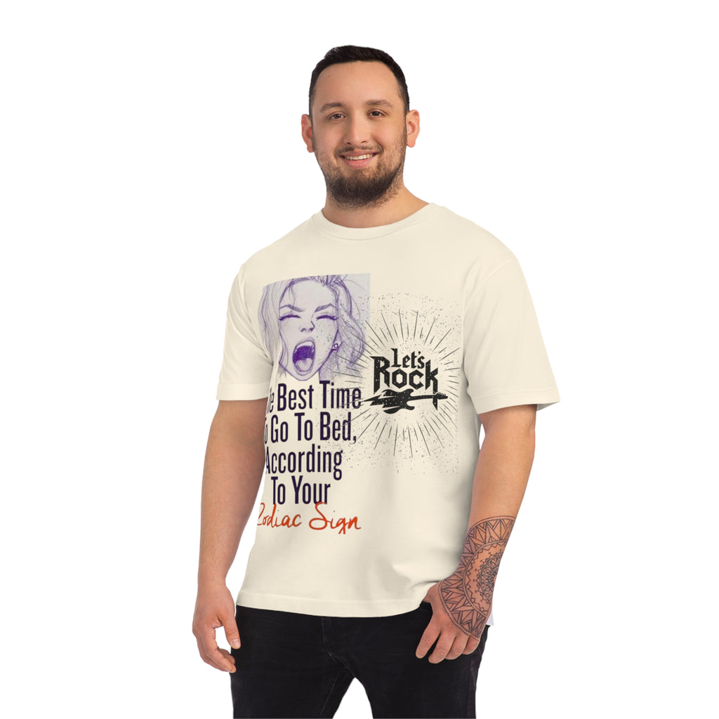 Unisex Fuser T-shirt