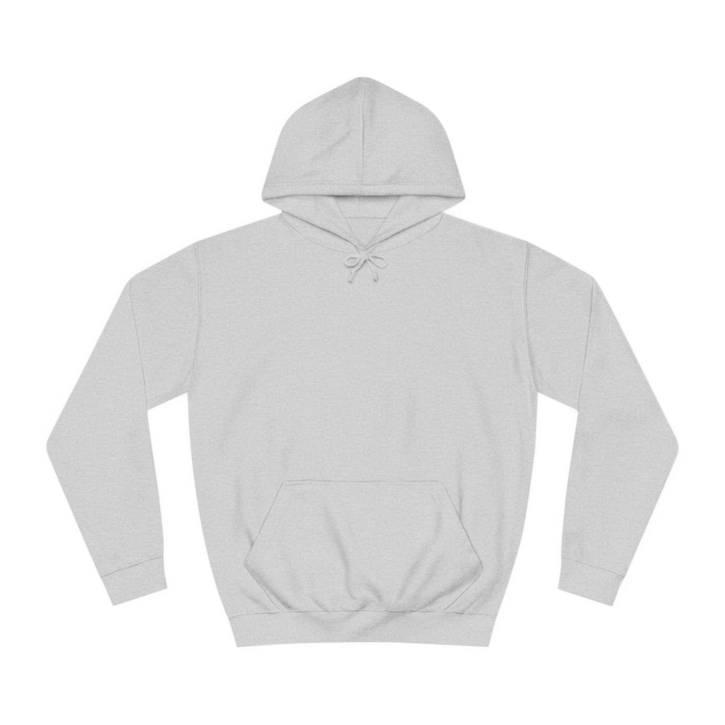 Unisex College Fresh Tread Hoodie