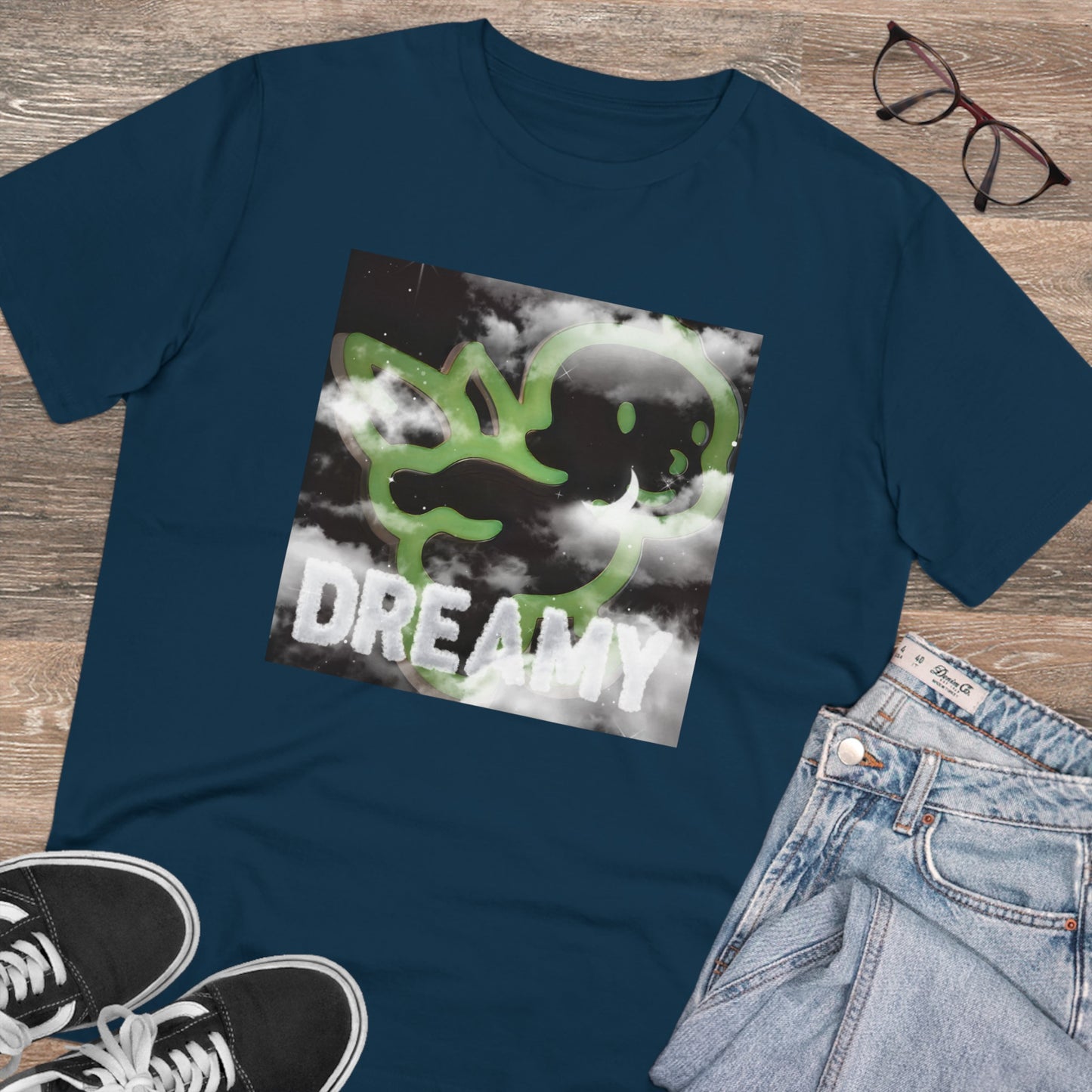 Organic Creator T-shirt - Unisex