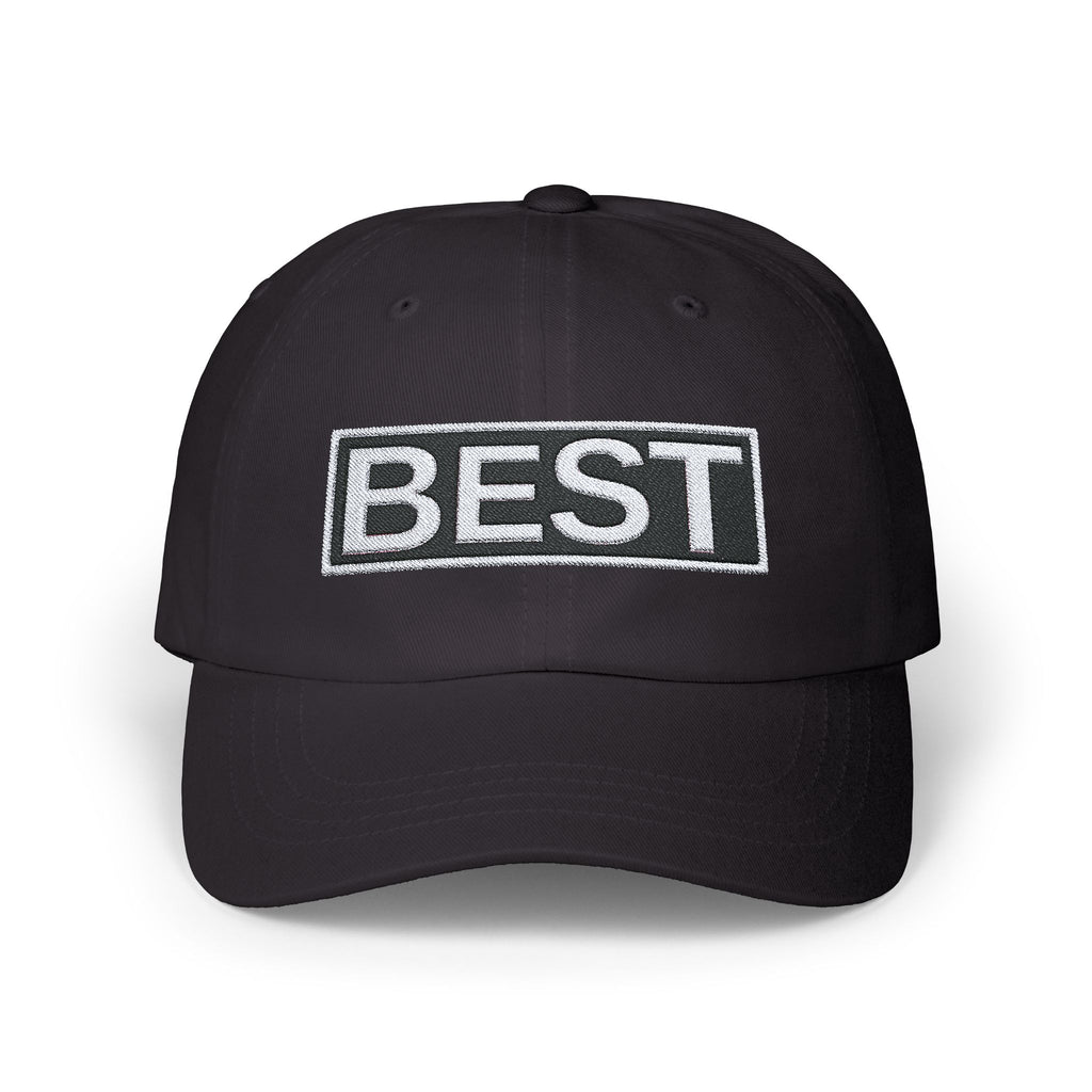 Best Camo Cap