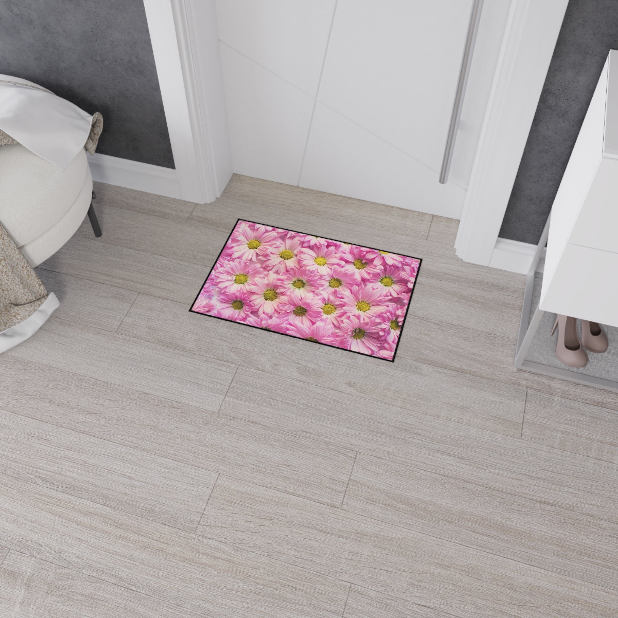 Heavy Duty Floor Mat