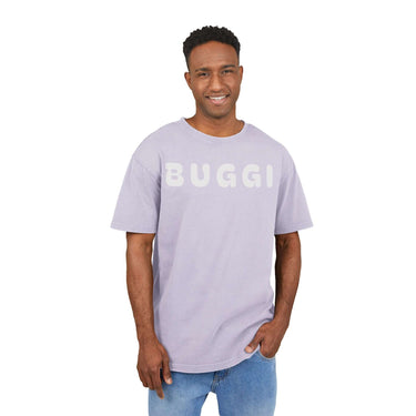 Acid Washed Tee - Buggi Design