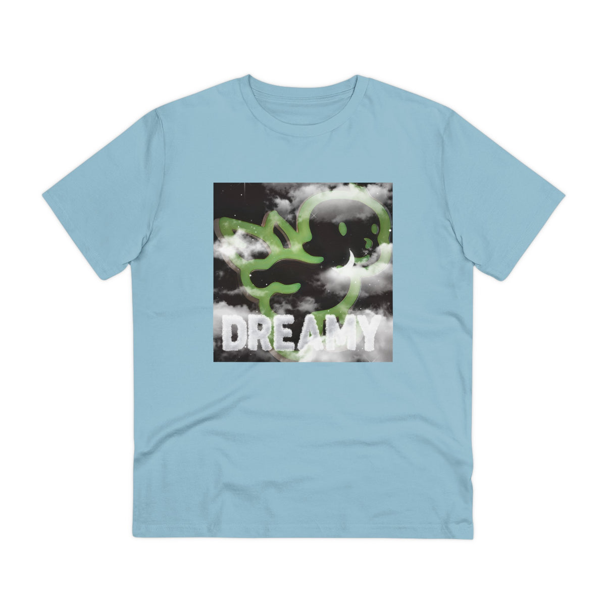 Organic Creator T-shirt - Unisex