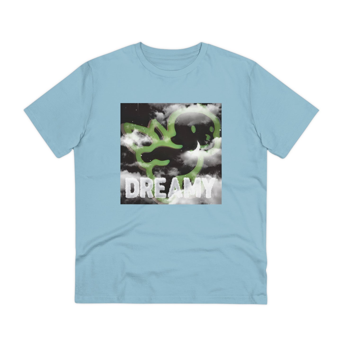 Organic Creator T-shirt - Unisex