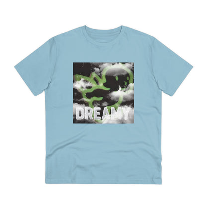 Organic Creator T-shirt - Unisex
