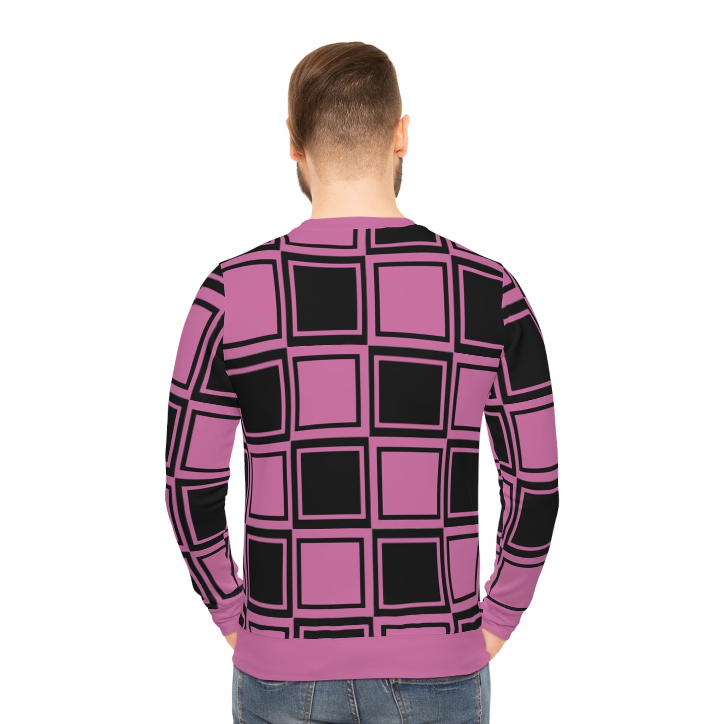 Trendy R-DesignSweatshirt, Fashionable Sweatshirt for Women, Unique AOP Pullover, Casual Cozy Shirt, Gift for Her, [...]