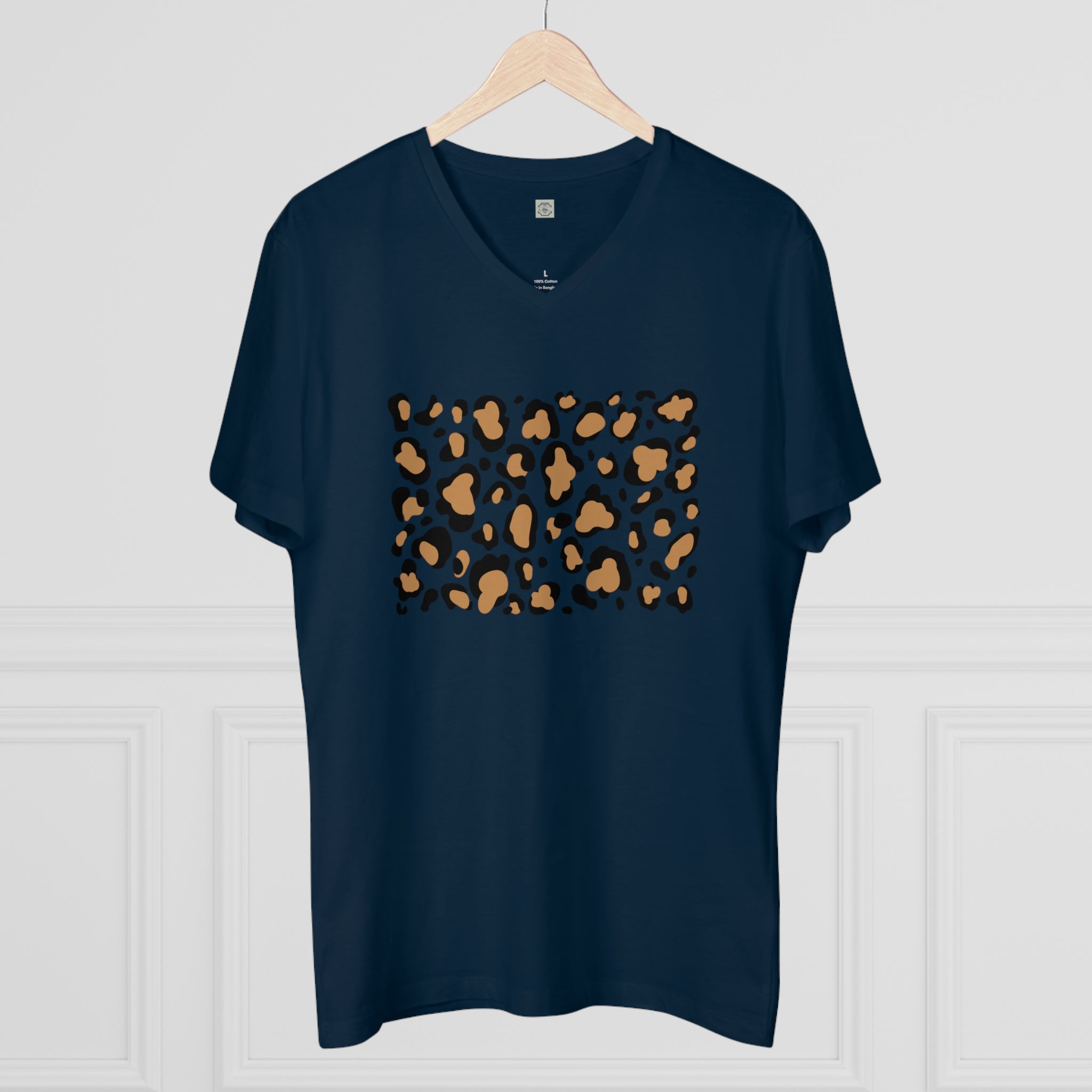 Men’s Presenter V-neck