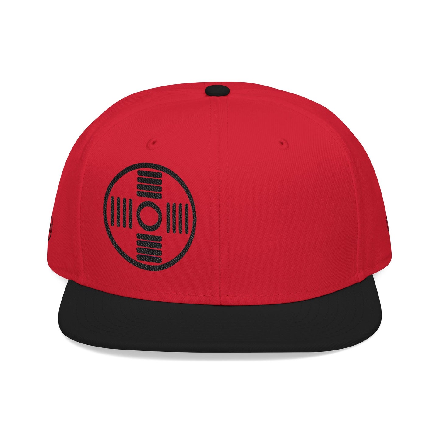 Stylish Snapback Hat with Embroidery, Perfect for Casual Outings, Gifts, Streetwear, Unisex Accessory, Trendy Fashion Statement