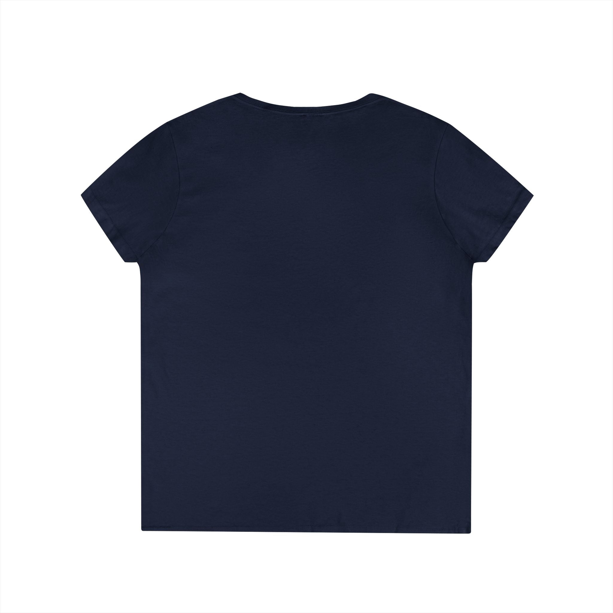 Ladies' Azalea V-Neck T-Shirt