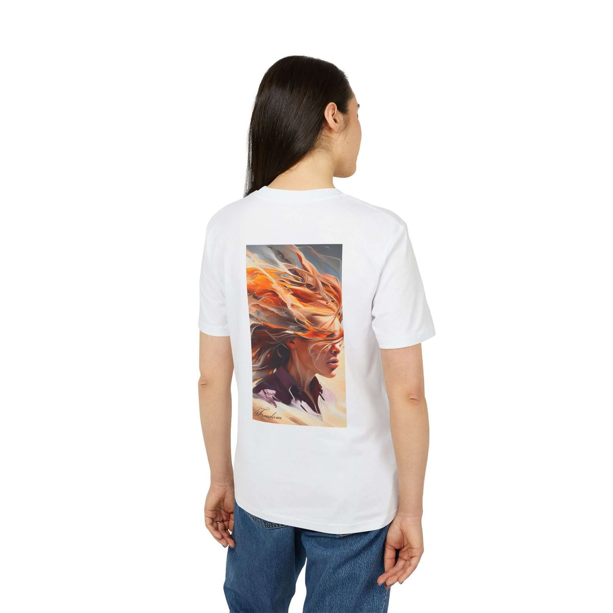 Unisex Creator 2.0 Freedom T-shirt