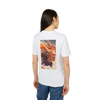 Unisex Creator 2.0 Freedom T-shirt