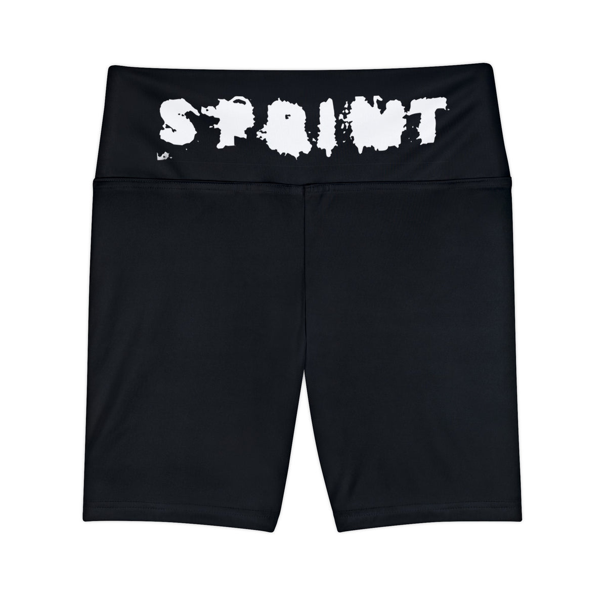 Women's Workout Shorts (AOP)