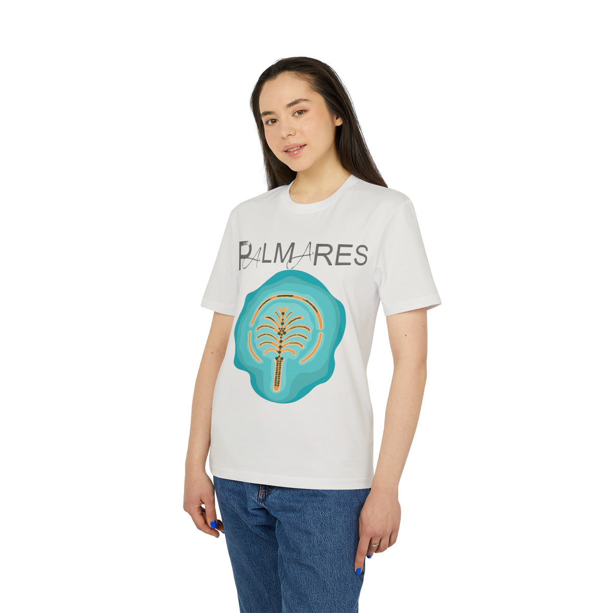 Unisex Creator 2.0 PalmeresT-shirt