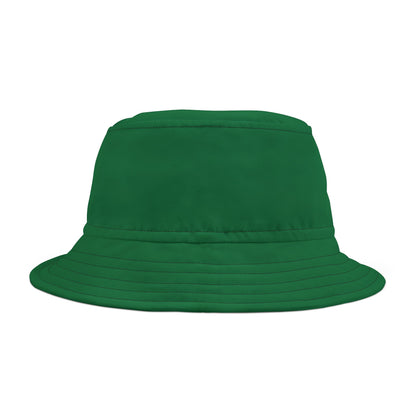Stylish Bucket Hat with Bold 68 Design - Perfect for Summer Fun