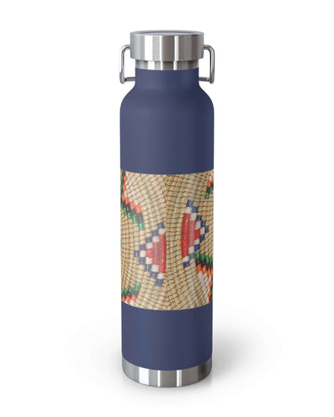 Copper Vacuum Insulated Bottle, 22oz - RC’nSONS