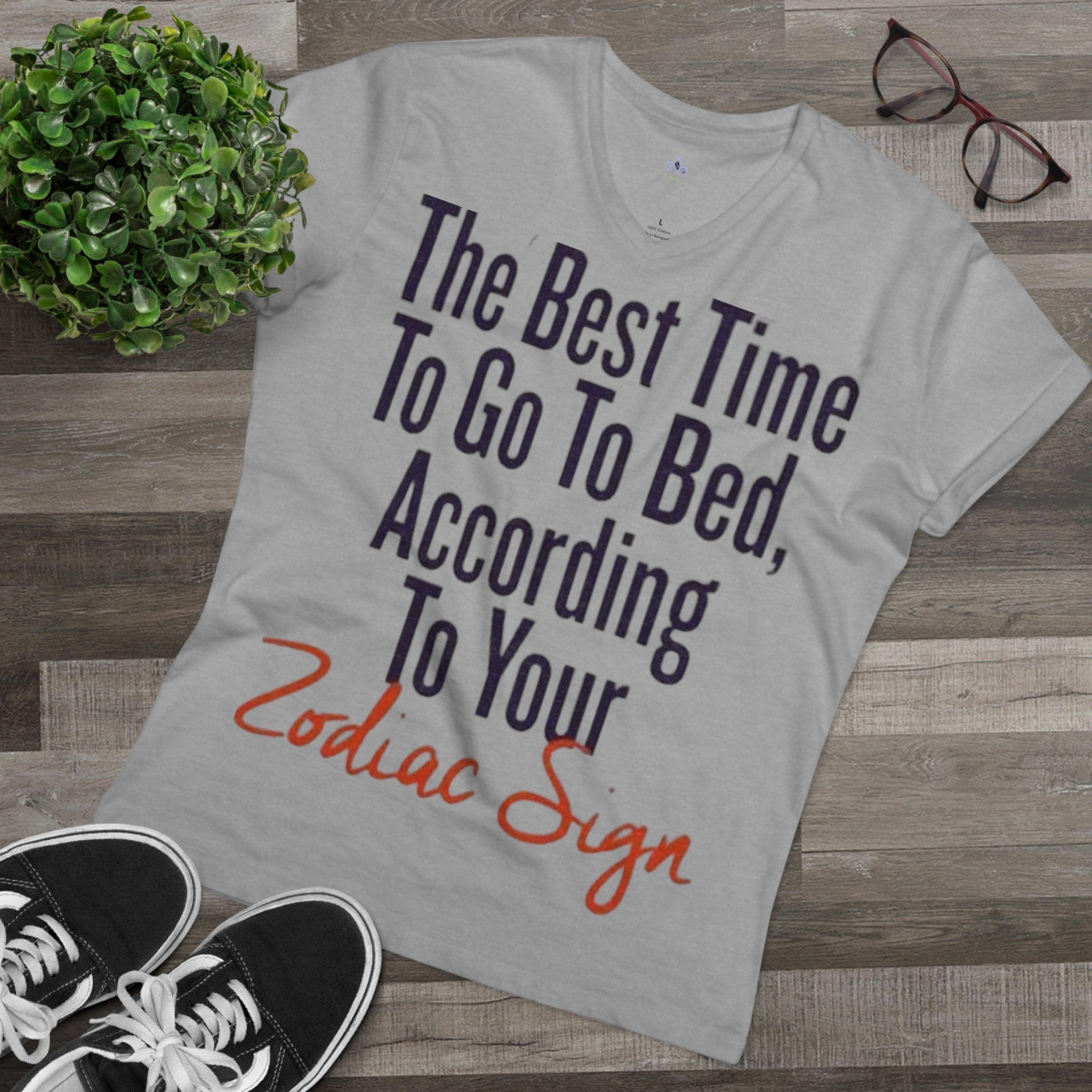 Men’s Presenter V-neck