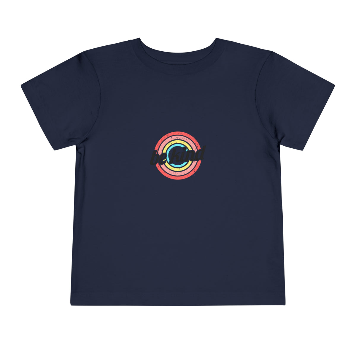 Be Kind Toddler Tee