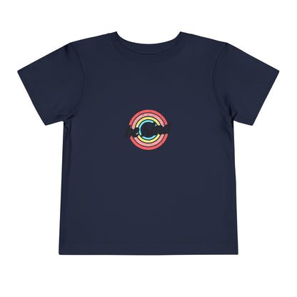 Be Kind Toddler Tee