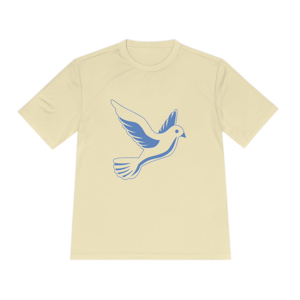 RCNSONS Unisex Moisture Wicking Tee