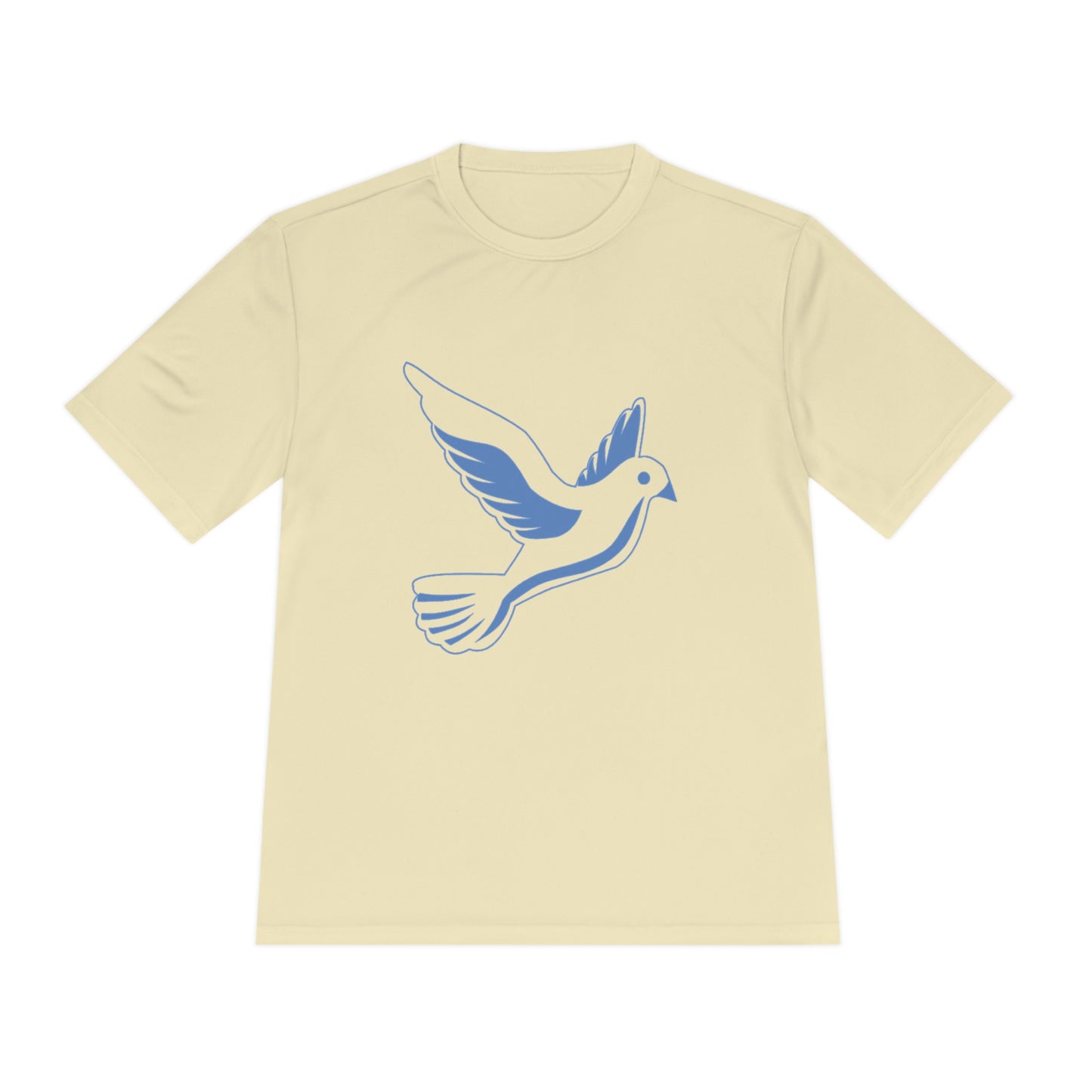 RCNSONS Unisex Moisture Wicking Tee