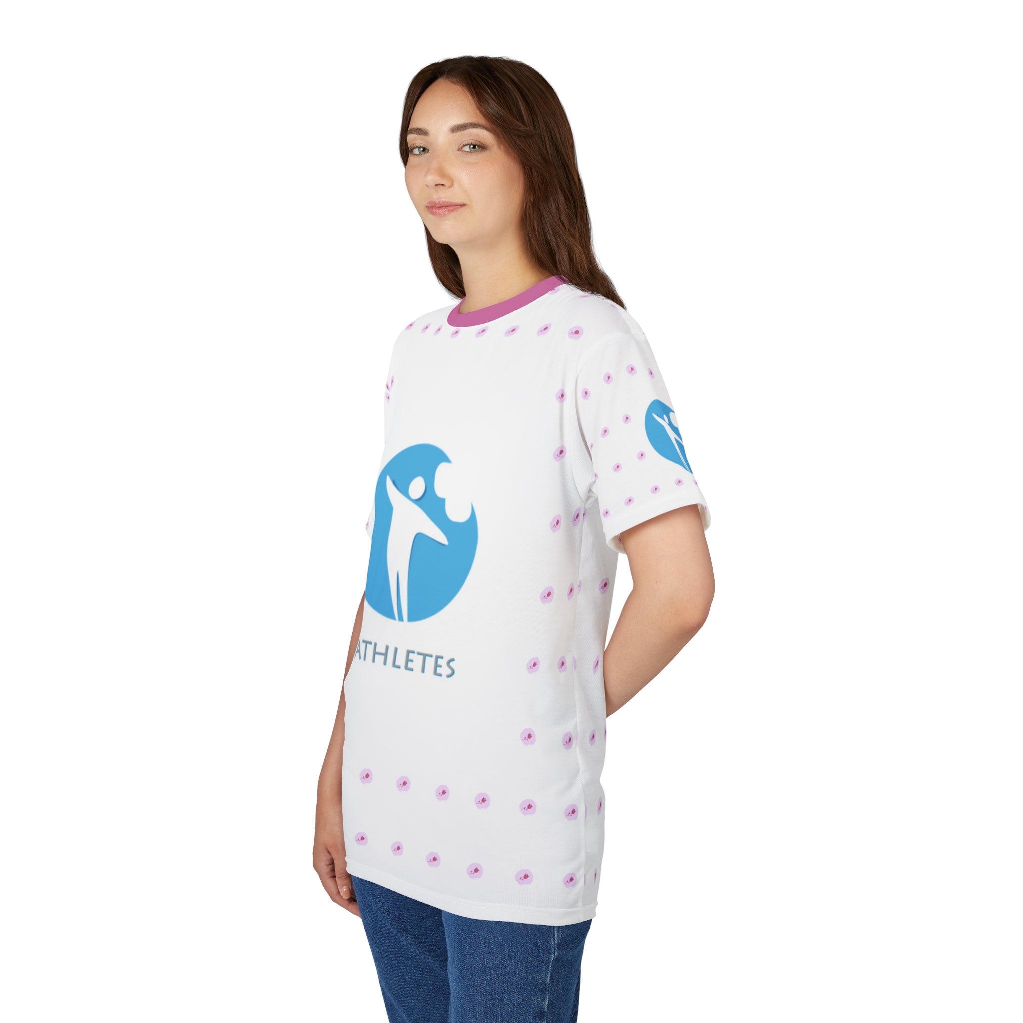 Athletes Tee