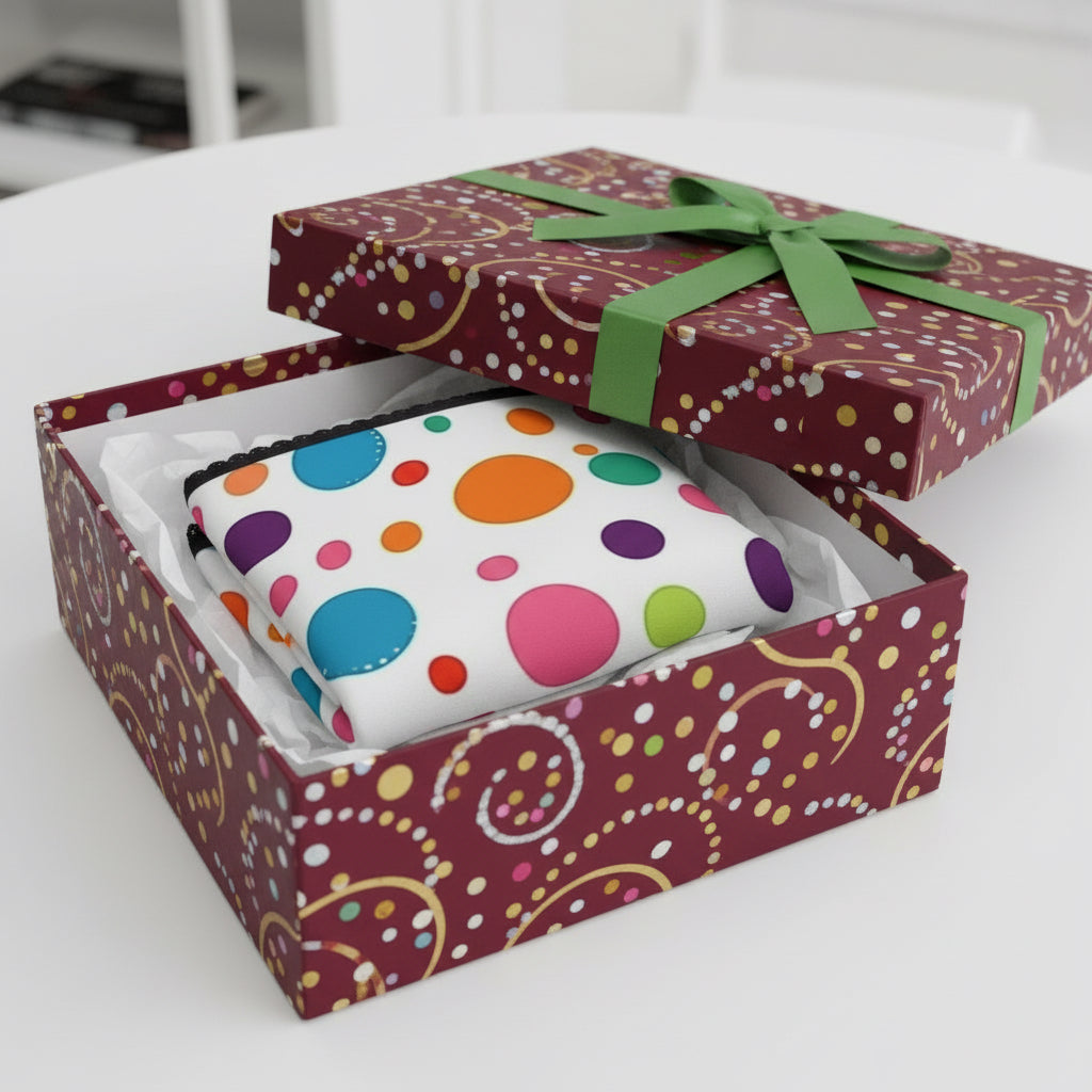 Women's Briefs (AOP) Printify