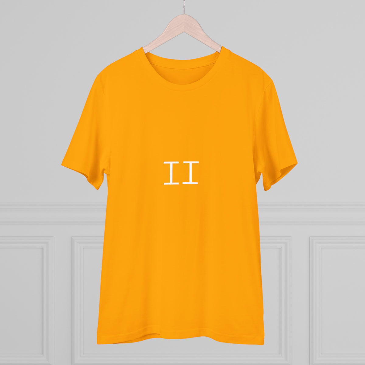 Organic Creator T-shirt - Unisex