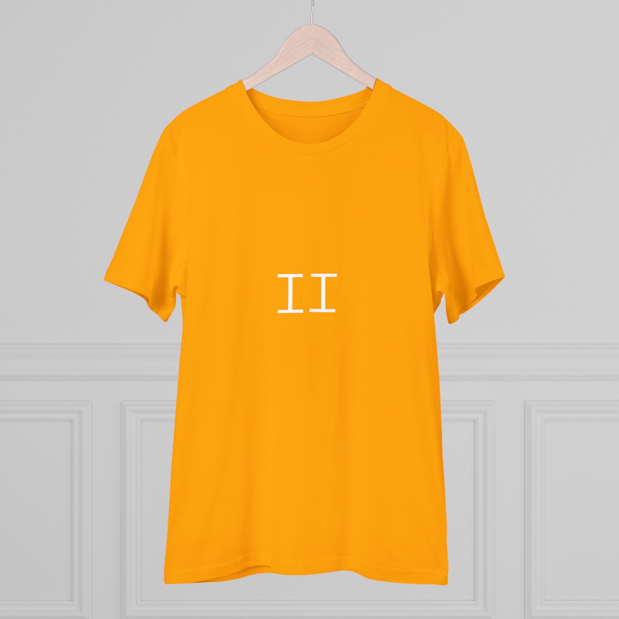 Organic Creator T-shirt - Unisex