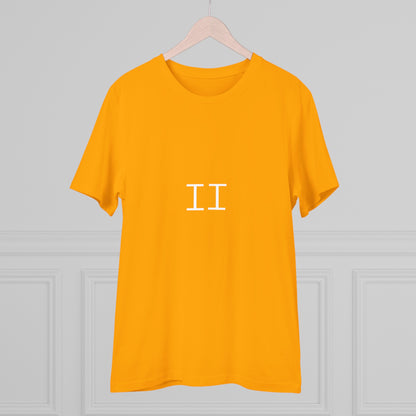 Organic Creator T-shirt - Unisex