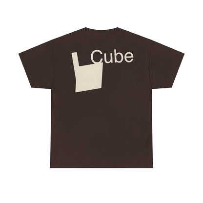 Unisex Heavy Cotton ICube Tee
