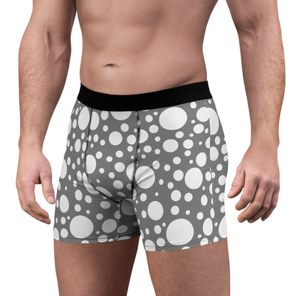Men's Boxer Briefs (AOP)