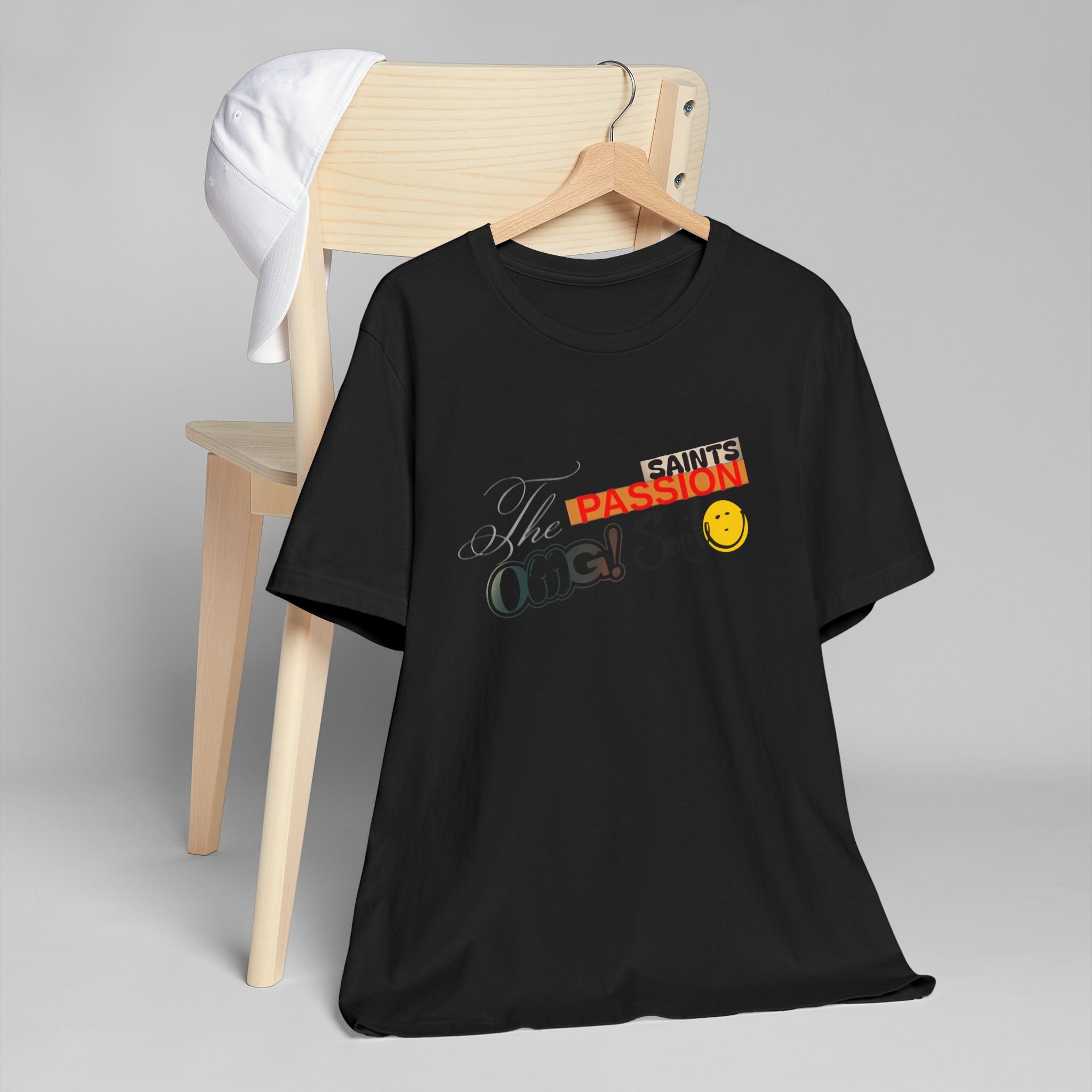 PUNCH Unisex T-Shirt