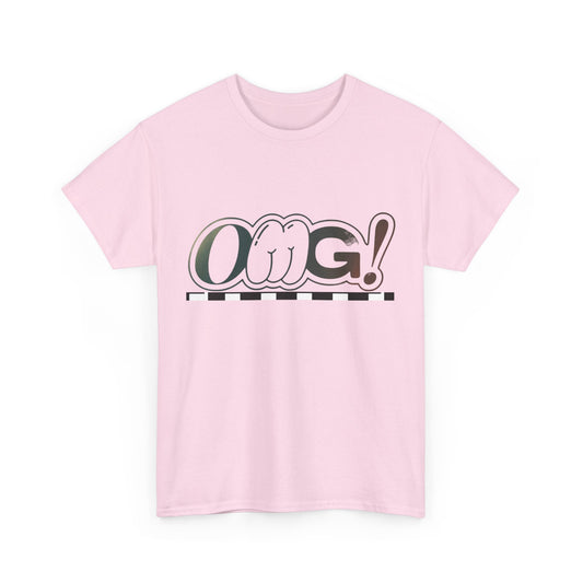 OMG! Cotton Tee