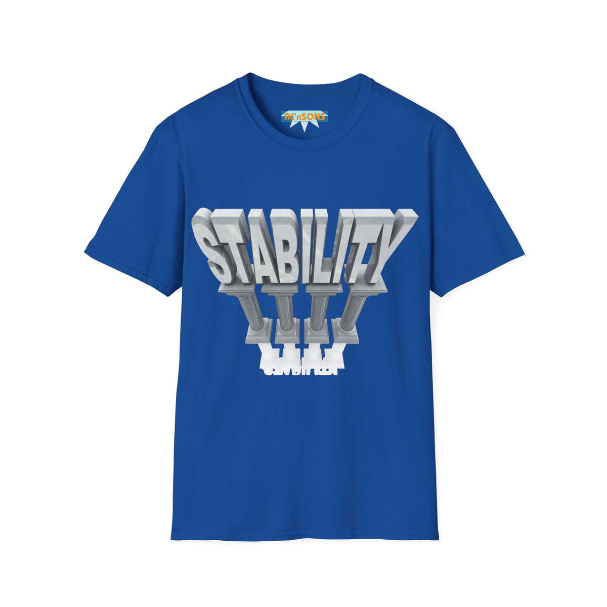 Stability T-Shirt