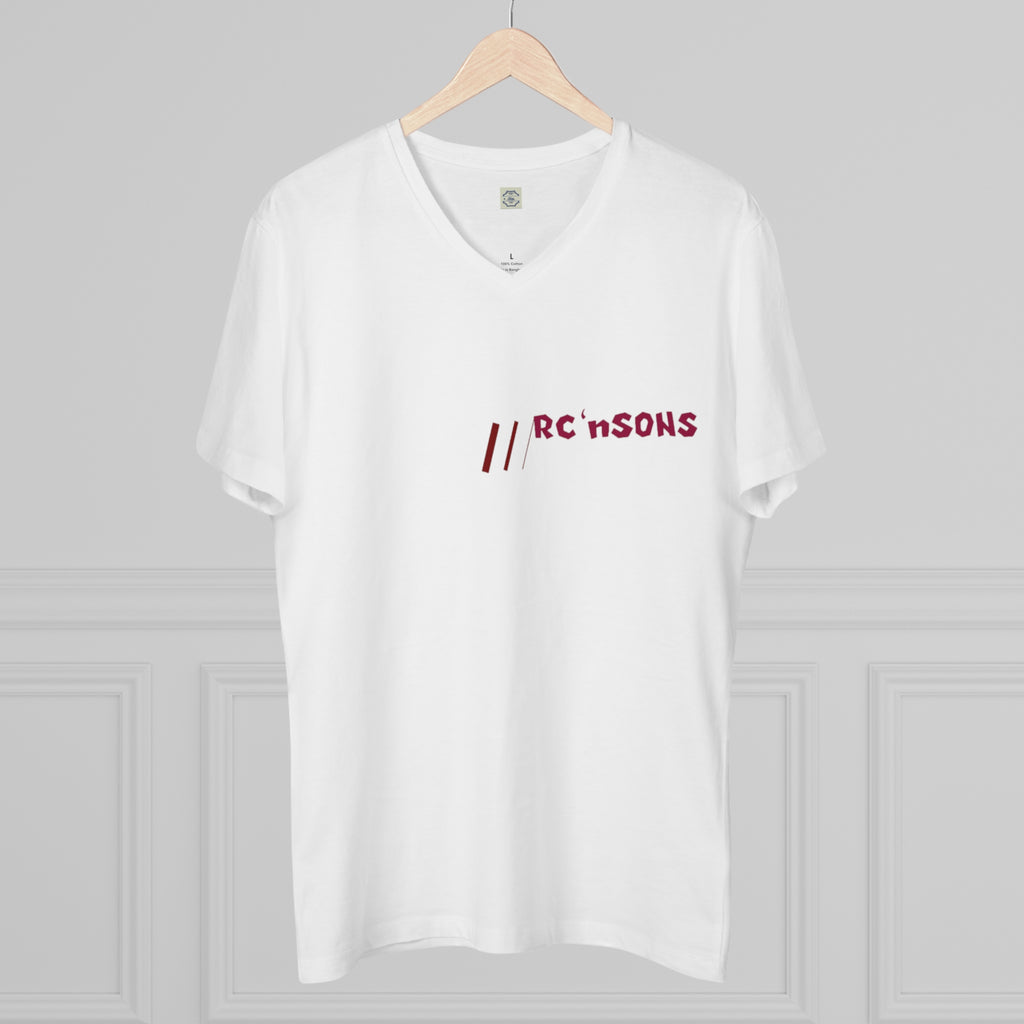 Men’s Presenter V-neck