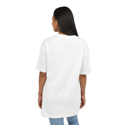 Stylish Oversized Unisex Tee - Perfect for Casual Outings, Gifts, Layering, Streetwear, Summer Events Printify