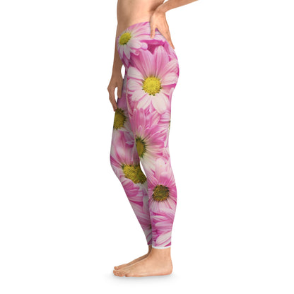 Stretchy Leggings (AOP)