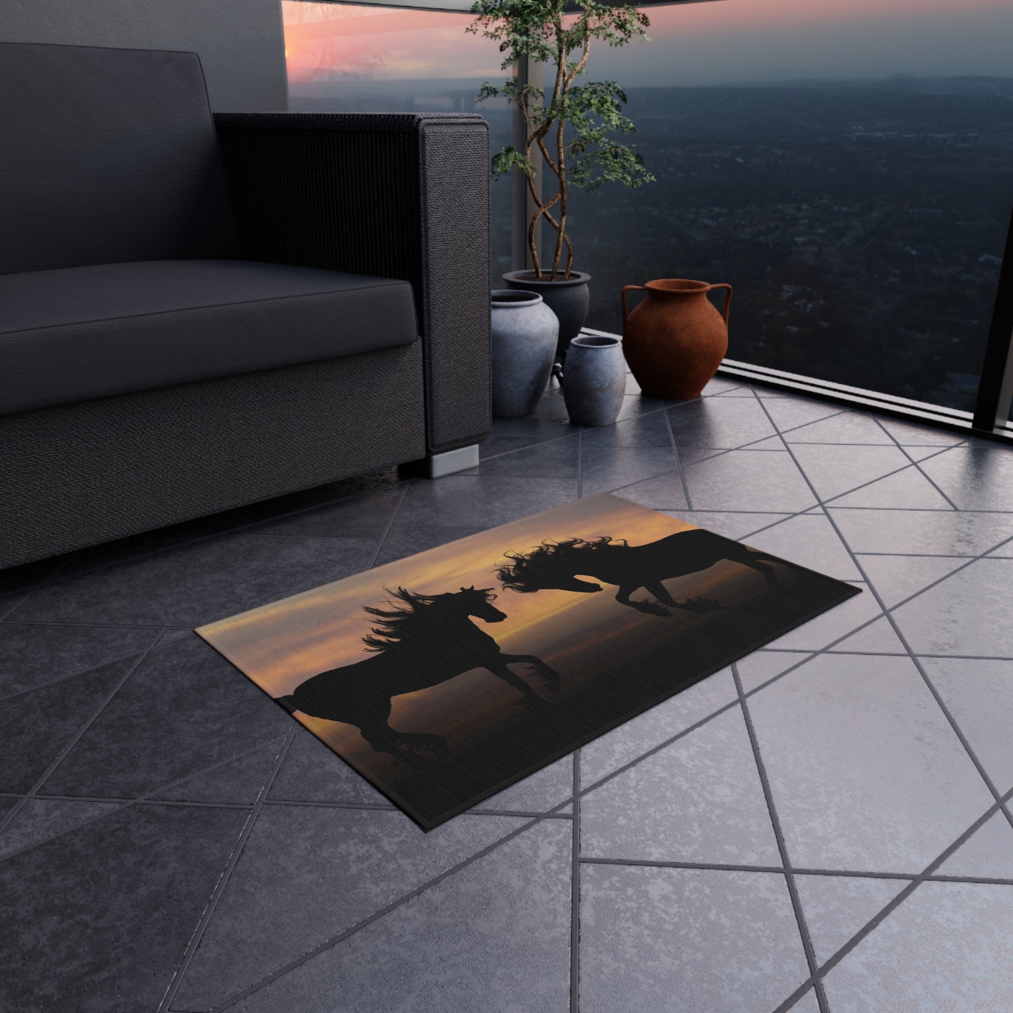 Outdoor Rug