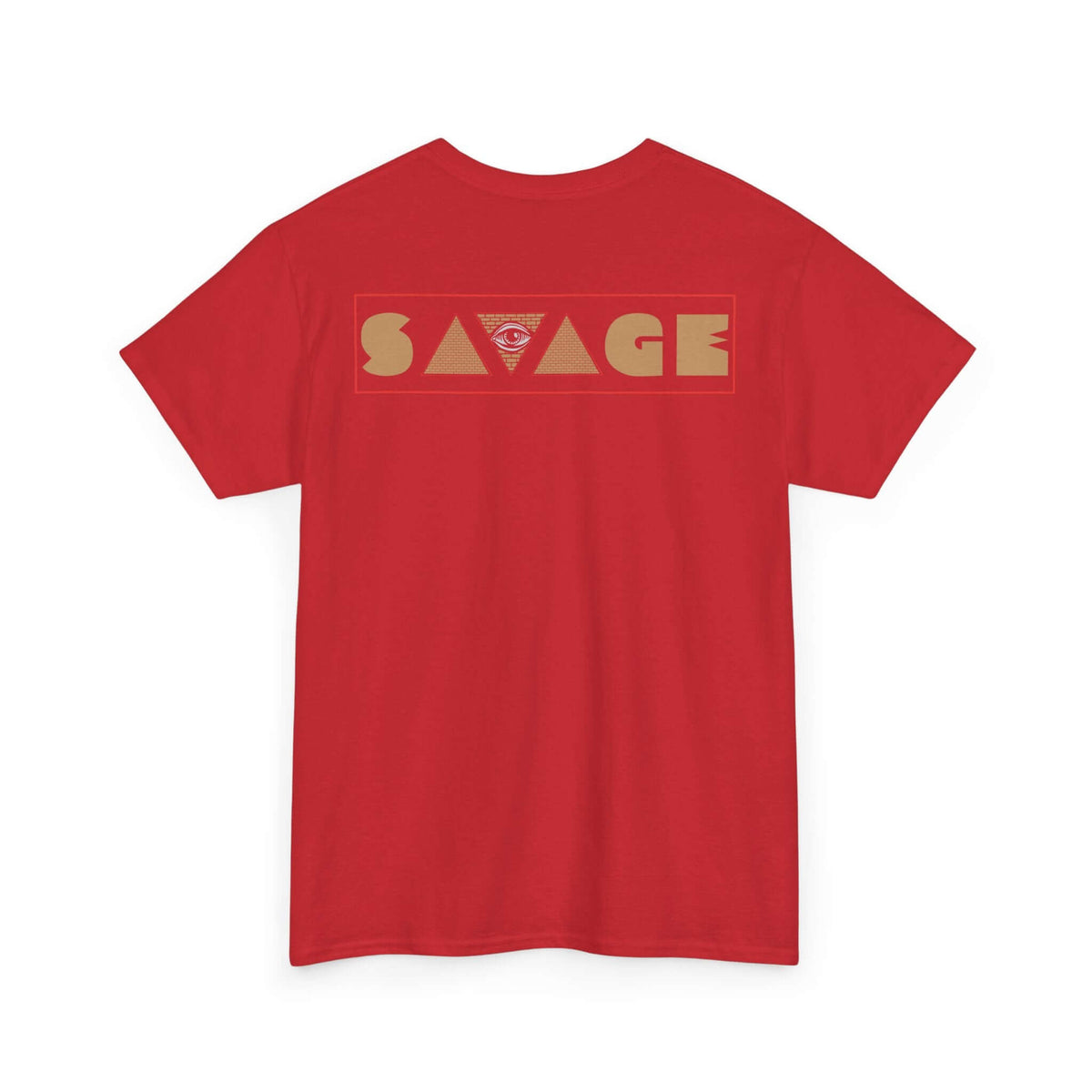 Savage Tee Trend Unisex Shirt