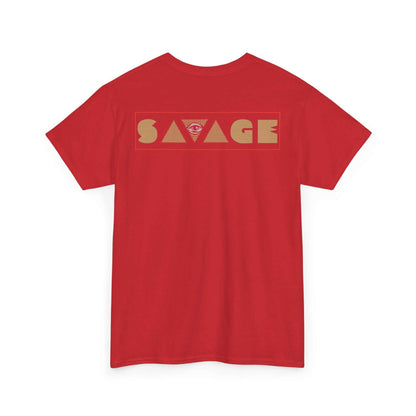 Savage Tee Trend Unisex Shirt