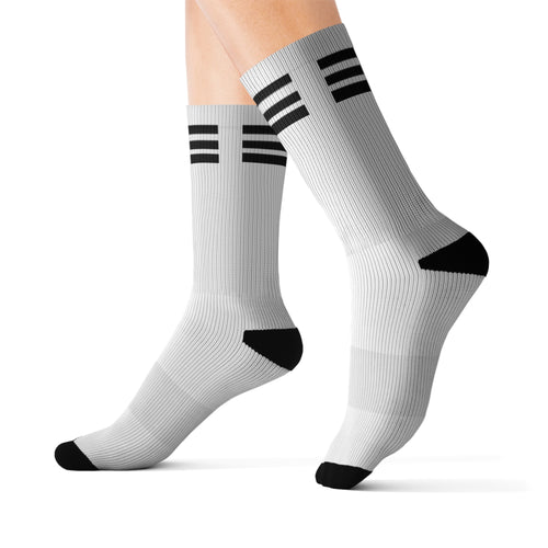 Elegante Socken
