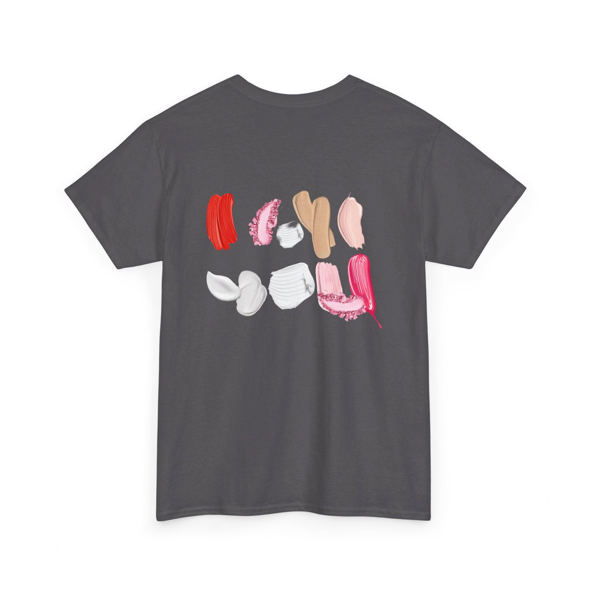 RCNSONS Unisex Heavy Cotton LOVE Tee